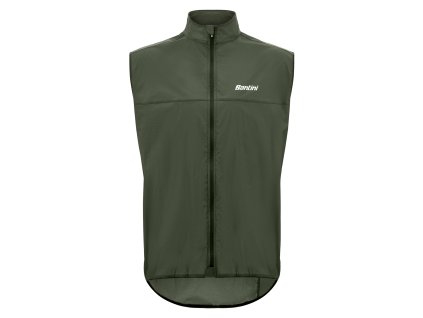 Vesta SANTINI Ventus Green (Velikost XS)