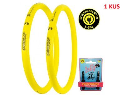 bezdusovy system pepi s tire noodle super rokk line 2 o