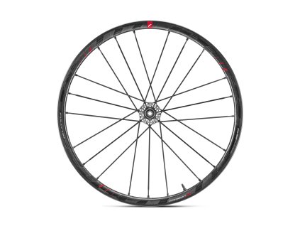 zapletena kola fulcrum racing zero carbon db 28 2 o