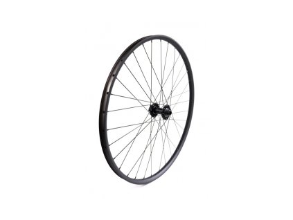 zapletene kolo disc 29 thru axle predni o