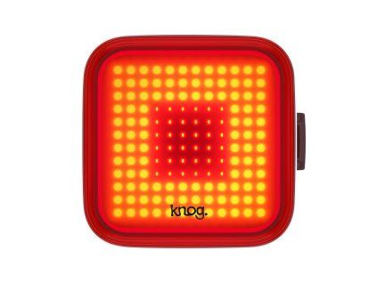 zadni blikacka knog blinder square o