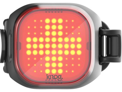 zadni blikacka knog blinder mini cross o