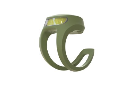 zadni blikacka knog frog v3 army jacket green 1 o