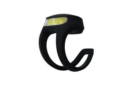 zadni blikacka knog frog v3 spider black 2 o