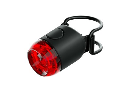 235399 zadna blikacka knog plug black