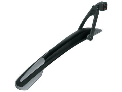 sks x blade 26 27 5 black grey zadni blatnik o