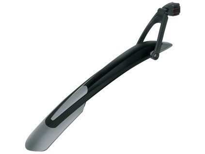 sks x blade 28 29 black grey zadni blatnik o