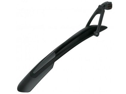 sks x blade 26 27 5 dark black zadni blatnik o