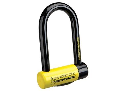 kryptonite zamek na klic fahgettaboudit lock o