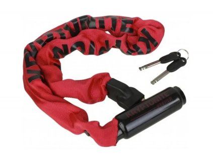 zamek na klic kryptonite keeper 785 integrated red o