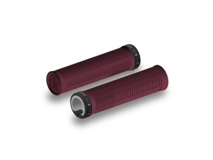 259957 fizik gripy terra comfortfeel 32mm burgundy