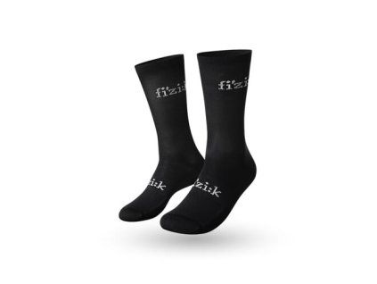 FIZIK PONOŽKY ROAD PERFORMANCE BLACK S (Veľkosť S)