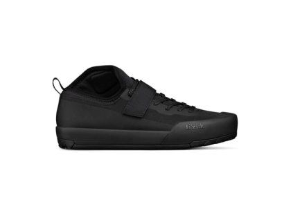 FIZIK TRETRY GRAVITA TENSOR BLACK - BLACK 41 (Veľkosť 41)