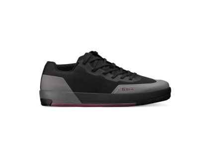 FIZIK TRETRY GRAVITA VERSOR BLACK - PURPLE 37 (Veľkosť 37)