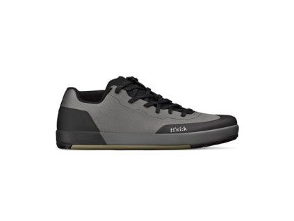 FIZIK TRETRY GRAVITA VERSOR FLAT GREY - MUD 41 (Veľkosť 41)