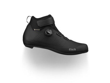 FIZIK TRETRY TEMPO ARTICA R5 GTX BLACK - BLACK 41 (Veľkosť 41)