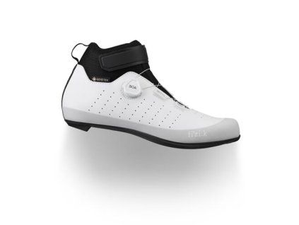FIZIK TRETRY TEMPO ARTICA R5 GTX WHITE - GREY 36 (Veľkosť 36)