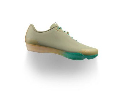 FIZIK TRETRY TEMPO BEAT SAGE GREEN - DESERT 41 (Veľkosť 41)