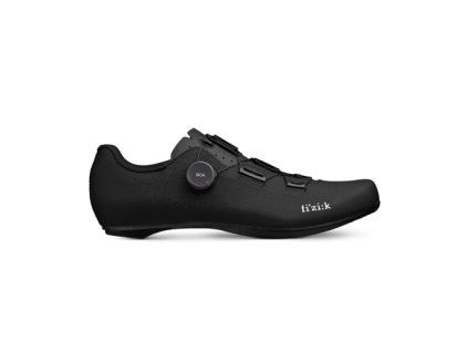 FIZIK TRETRY TEMPO DECOS CARBON WIDE BLACK - BLACK 41 (Veľkosť 41)