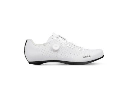 FIZIK TRETRY TEMPO DECOS CARBON WIDE WHITE - WHITE 41 (Veľkosť 41)
