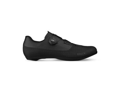 FIZIK TRETRY TEMPO OVERCURVE R4 WIDE BLACK - BLACK 41 (Veľkosť 41)