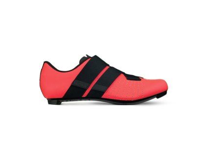 FIZIK TRETRY TEMPO POWERSTRAP R5 PINK - BLACK 41 (Veľkosť 41)