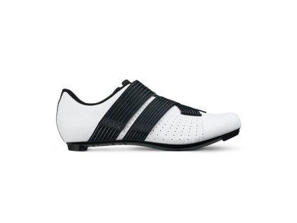 FIZIK TRETRY TEMPO POWERSTRAP R5 WHITE - BLACK 42 (Veľkosť 42)