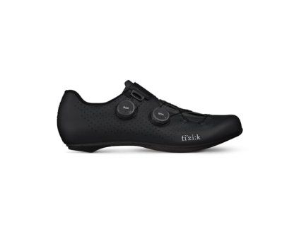 FIZIK TRETRY VENTO INFINITO CARBON 2 BLACK - BLACK 41 (Veľkosť 41)