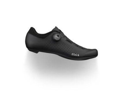FIZIK TRETRY VENTO OMNA WIDE BLACK - BLACK 41,5 (Veľkosť 41,5)