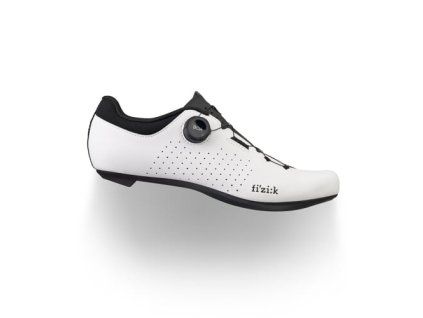 FIZIK TRETRY VENTO OMNA WIDE WHITE - BLACK 41 (Veľkosť 41)