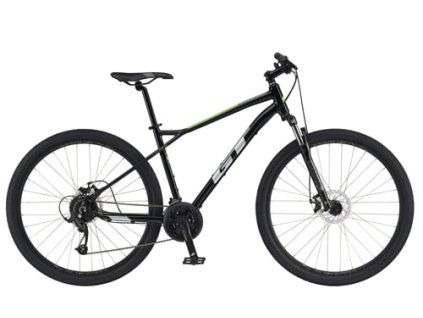 GT AGGRESSOR 29" SPORT M 2022 (Farba BLK, Veľkosť M)