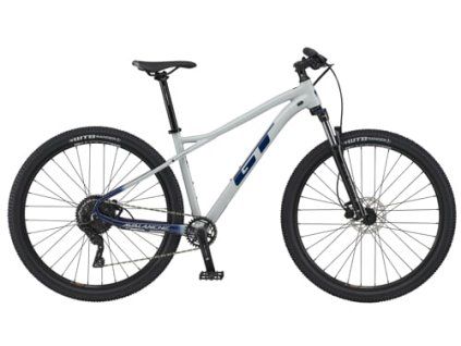 GT AVALANCHE 27,5" COMP M 2022 (Farba GRY, Veľkosť M)