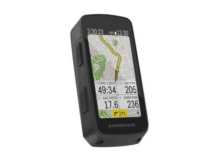 262867 hammerhead karoo gps bike computer