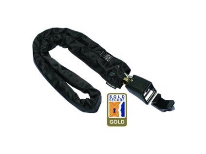 265057 hiplok zamek homie all black