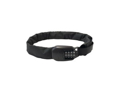 258559 hiplok zamek spin all black