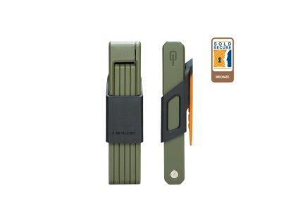 256756 hiplok zamek switch green