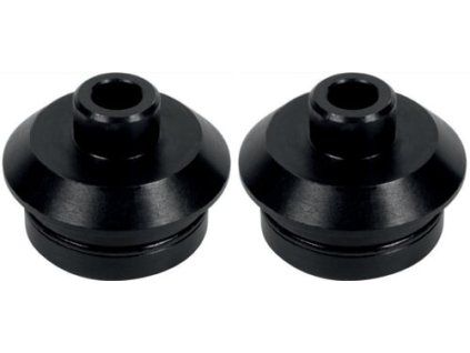 252967 mavic 20 9mm front reducer qr mtb wheels