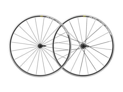 260281 mavic aksium par shimano 11