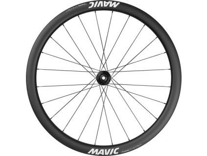 260308 mavic cosmic s 42 disc centerlock zadni shimano 11
