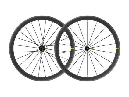 264727 mavic cosmic sl 40 par shimano 11
