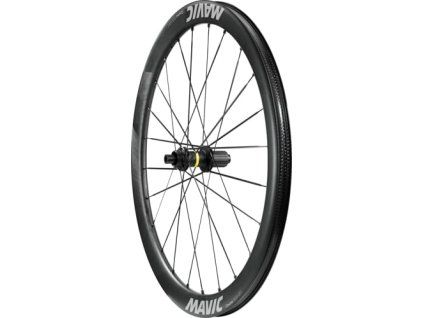 263122 mavic cosmic slr 45 disc centerlock shimano hg zadni