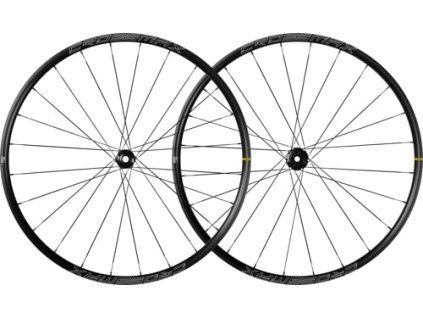 263527 mavic crossmax 27 5 par disc 6 bolt