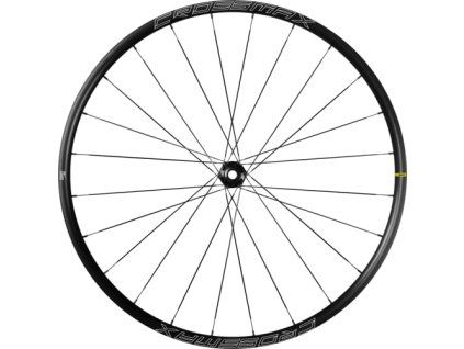256459 mavic crossmax 27 5 predni disc 6 bolt