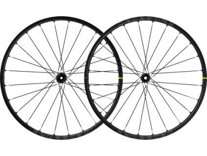 263851 mavic crossmax sls 29 par boost micro spline disc centerlock p1614115