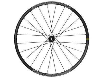 253243 mavic crossmax xl 29 predni disc centerlock boost
