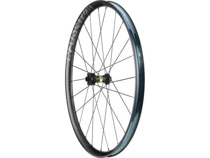 258673 mavic crosstrail sl carbon 29 boost 6 bolt predni