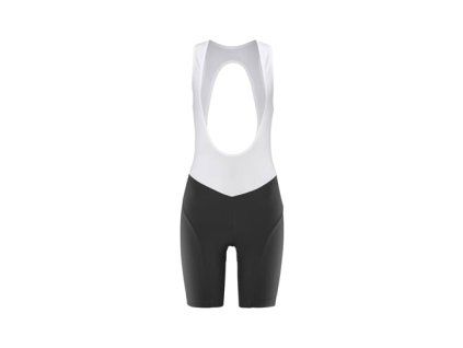 MAVIC DÁMSKÉ KRAŤASY S VLOŽKOU A LACLEM COSMIC BLACK XS (Veľkosť XS)