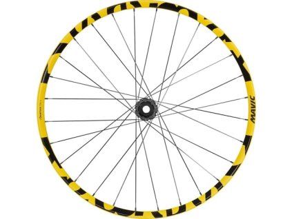 254191 mavic deemax dh yellow 29 disc 6 bolt 12x157 zadni sram xd