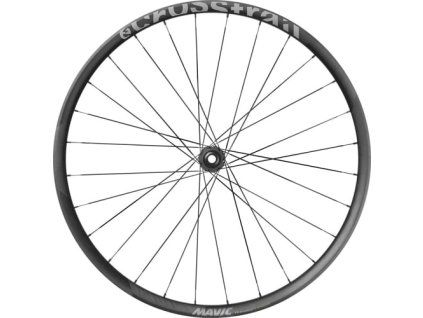 251896 mavic e crosstrail sl carbon 29 disc 6 bolt boost predni