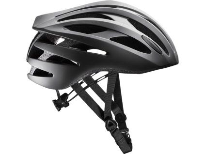 MAVIC HELMA AKSIUM ELITE BLACK METAL/BLACK S (Farba Black Metal, Veľkosť S)